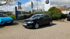 Audi A1 1.4 TFSI Sport 5dr S Tronic Petrol Hatchback